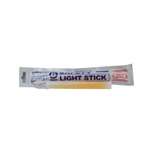 Lightstick - White 30 Min ( pack of 10 )